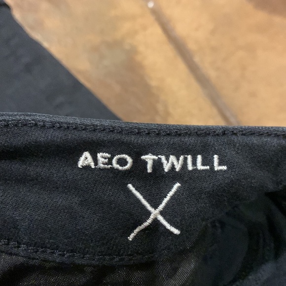 American Eagle jean shorts - Picture 4 of 6